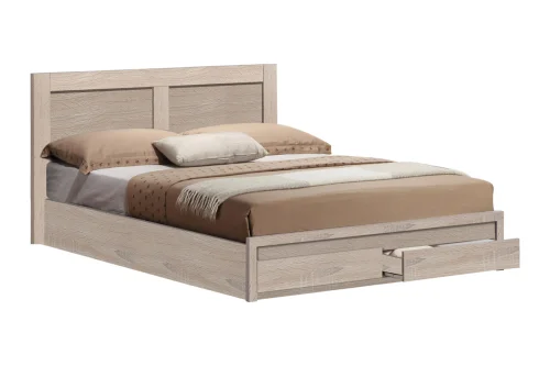 Спалня с матрак Capri HM399.02
