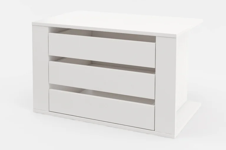 Скрин за вграждане Modern