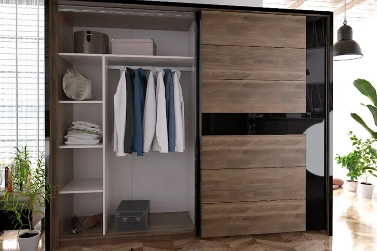 Отворен Modern 3