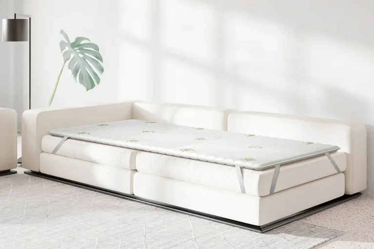Интериор Smart Topper Aloe