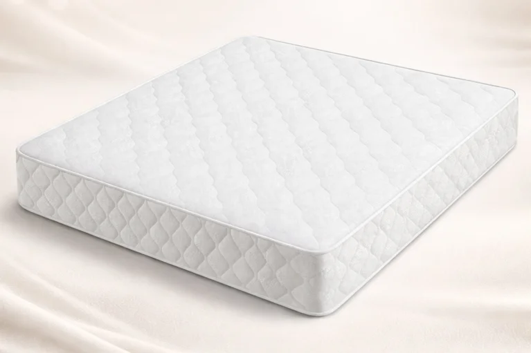 Изглед Lux 18 с мемори пяна